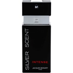 Jacques Bogart Silver Scent Intense toaletna voda za moške 100 ml Cene