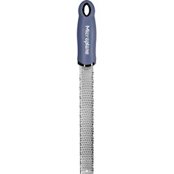 Microplane Premium Classic Grater blu denim Cene