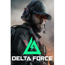 Delta Force Top Up Coins Global Cene