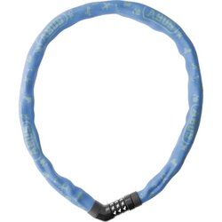 Abus brava steel-o-chain 4804c/75,plavi simboli ( 86809 ) Cene