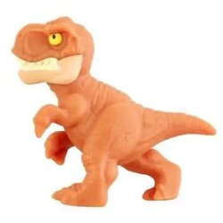 MOOSE ENTERPRISE Heroes of Goo Jit Zu Minis: Jurski svet Mini figurica dinozavra Tiranozaver Cene
