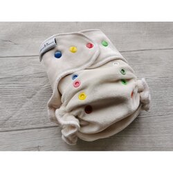 KK fabrics & creations Platnena pelena bambusica, noćna Cene