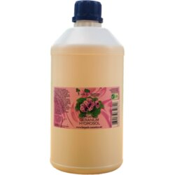 Biopark Cosmetics Organski hidrolat geranija - 1 l Cene