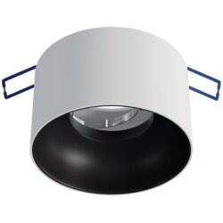 LED-LABS Stropna vgradna svetilka CASA - bela Cene
