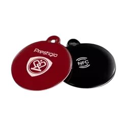 Prestigio PKR1 NFC MultiTags Keychain tag Cene