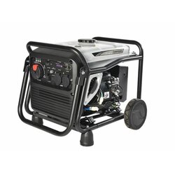 REM POWER Inverterski agregat GSEm 4001 SBI, 4kW bencinski - Cene