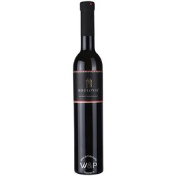 Kozlović muškat momjanski belo vino Cene