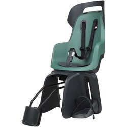 Bobike otroški sedež za kolo go maxi frame recline peppermint Cene