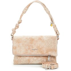 Desigual BAG SIERRA MURANO Bež Cene