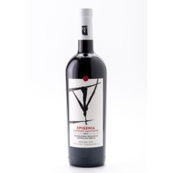EPIGENIA Cabernet Sauvignon crveno vino 0.75l Cene