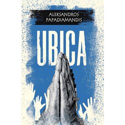 Ključ izdavaštvo Aleksandros Papadiamandis - Ubica Cene