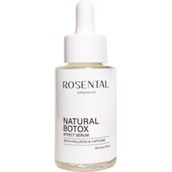 Rosental Organics Natural Anti-Wrinkle Serum Cene