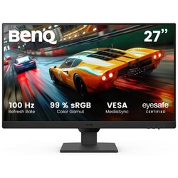 BenQ monitor 27' led GW2790E black Cene