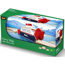 Brio trajektni brod BR33569 Cene