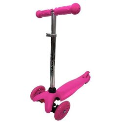 Troty trotinet roze ( A101441 ) Cene