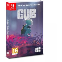 Meridiem_publishing Switch The Cub – Back to Earth Edition Cene