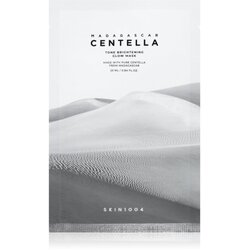  Madagascar Centella Tone Brightening Glow Mask sheet maska za blistav ten s umirujućim djelovanjem 25 ml Cijene