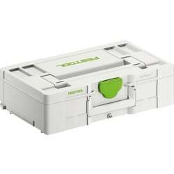 Festool Systainer³ SYS3 L 137 Cene