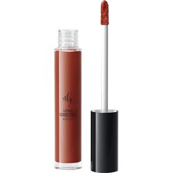 UND GRETEL KUS Liquid Lipstick - Brown Ruby 02 Cene