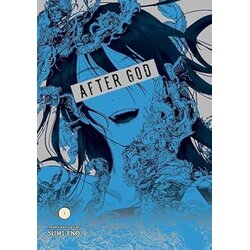 VIZ Media After God, Vol. 1 Cene