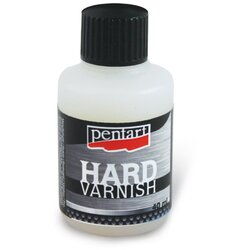 Tvrdi lak Pentart - 40 ml (slikarski pribor / hobby art) Cene