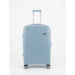 Bordlite kofer veliki 48x76x28 cm JB2092 svetlo plava Cene