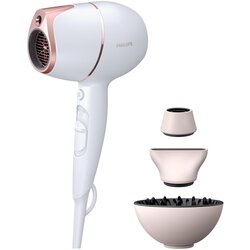 Philips BHD628/00 PRESTIGE sušilnik las, (21440625) Cene