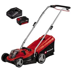 Einhell akumulatorska kosilica GE-CM 18/33 Li / 1 x baterija 4.0 AhID: EK000369720 Cijene