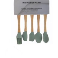 Mini set pribora za kuhanje – 5/1 Cene