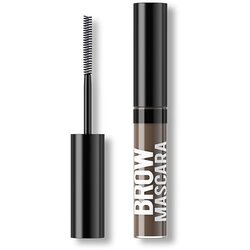 Aura brow maskara za obrve medium brown +50 Cene