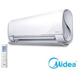 Midea BREEZELESS S 12K Cene