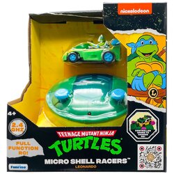 Lego ninja turtles auto r/c micro shell racers 4 sort 71049 Cijene