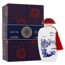 The Merchant of Venice & Oriente Blue Tea Eau de Parfum 100 ml Cene