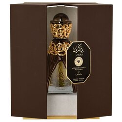Niche Emarati Zikra 100 ml parfemska voda unisex Cene