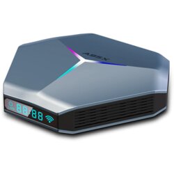  A95X S905X4 4/32GB android tv box Cene