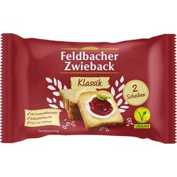 Feldbacher Prepečenec, klasik - 17,50 g Cene