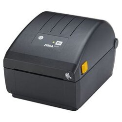 Zebra POS PRN ZD220 DIRECT THERMAL USB Cene
