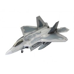 Revell maketa lockheed martin f-22a raptor ( RV03858 ) Cene