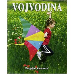 ULUPUDS Dragoljub Zamurović
 - Vojvodina - nemački Cene