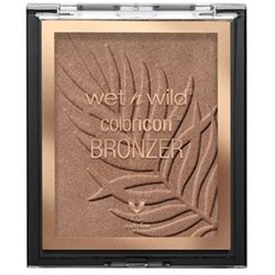 Wet N Wild bronzer color icon sunset striptease Cene