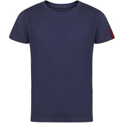 NAX Kids T-shirt OLEMO mood indigo Cene