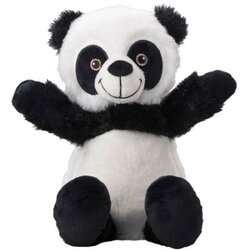 ŠTĚPAŘ Topla plišasta panda, welliebelies® Cene