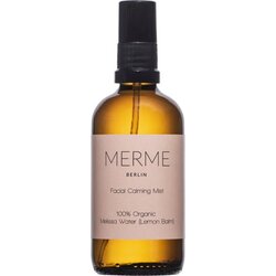 MERME Berlin facial calming mist - mellissa water Cijene