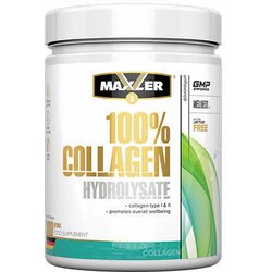 MAXLER kolagen prah - 100% colagen hydrolysate - Cene
