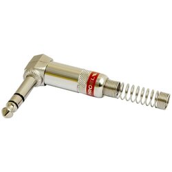 Proel S240S kutna stereo banana 6,3mm konektor Cene