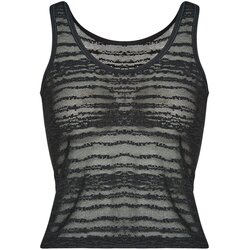 Sloggi FREE Evolve Tank Top Lace Crna Cene