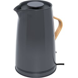 Stelton Emma Water Kettle 1,2l grey Cene