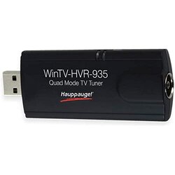 Hauppauge WinTV-HVR-935HD Analog, DVB-C, DVB-T, DVB-T2 USB Cene