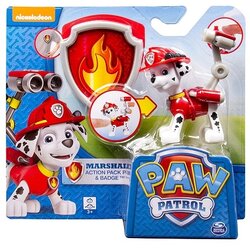 SW PAW PATROL AKCIJSKE FIGURE Cene