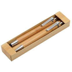 In SET ZA PISANJE BAMBOO Cene